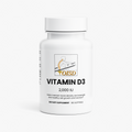 Vitamin D3 2,000 IU