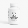 Bone & Heart Support
