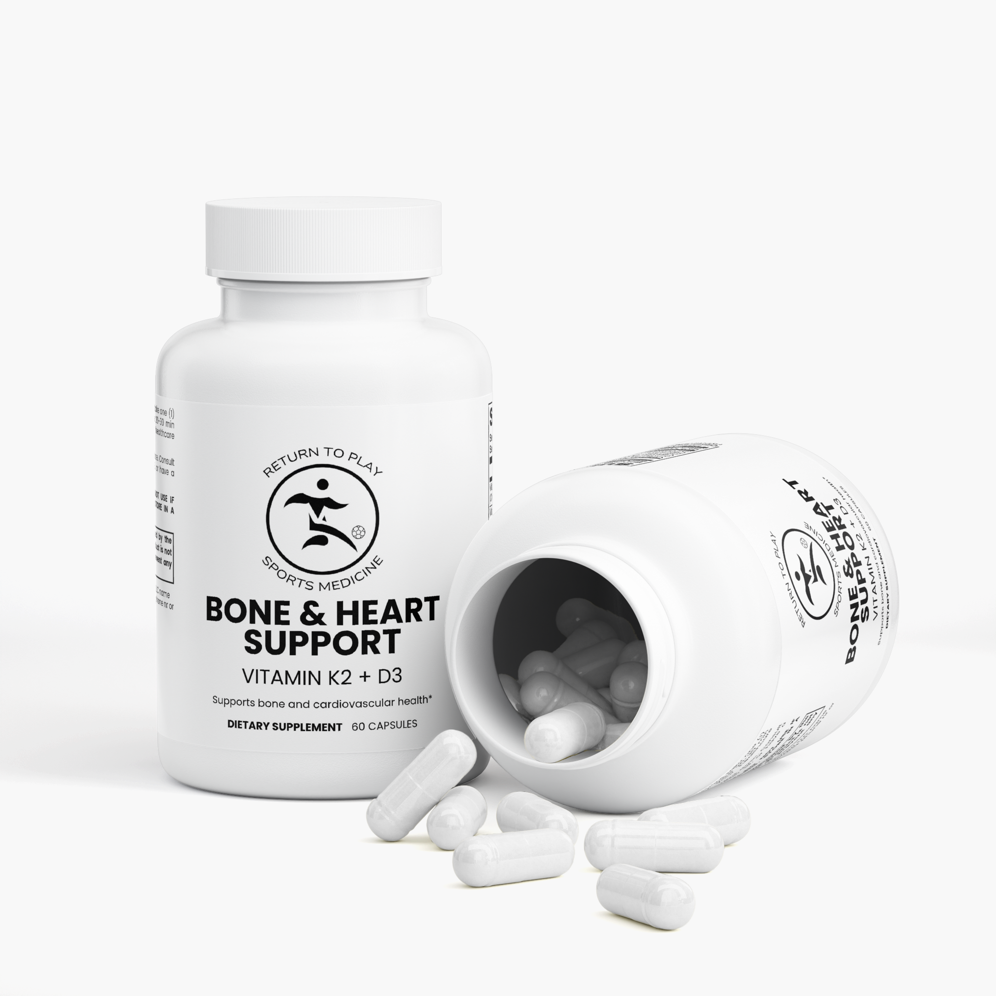 Bone & Heart Support