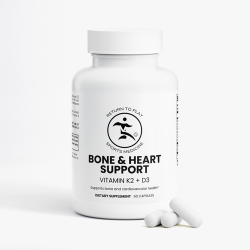 Bone & Heart Support