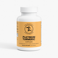 Platinum Turmeric