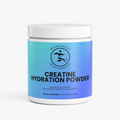 Creatine Hydration Powder