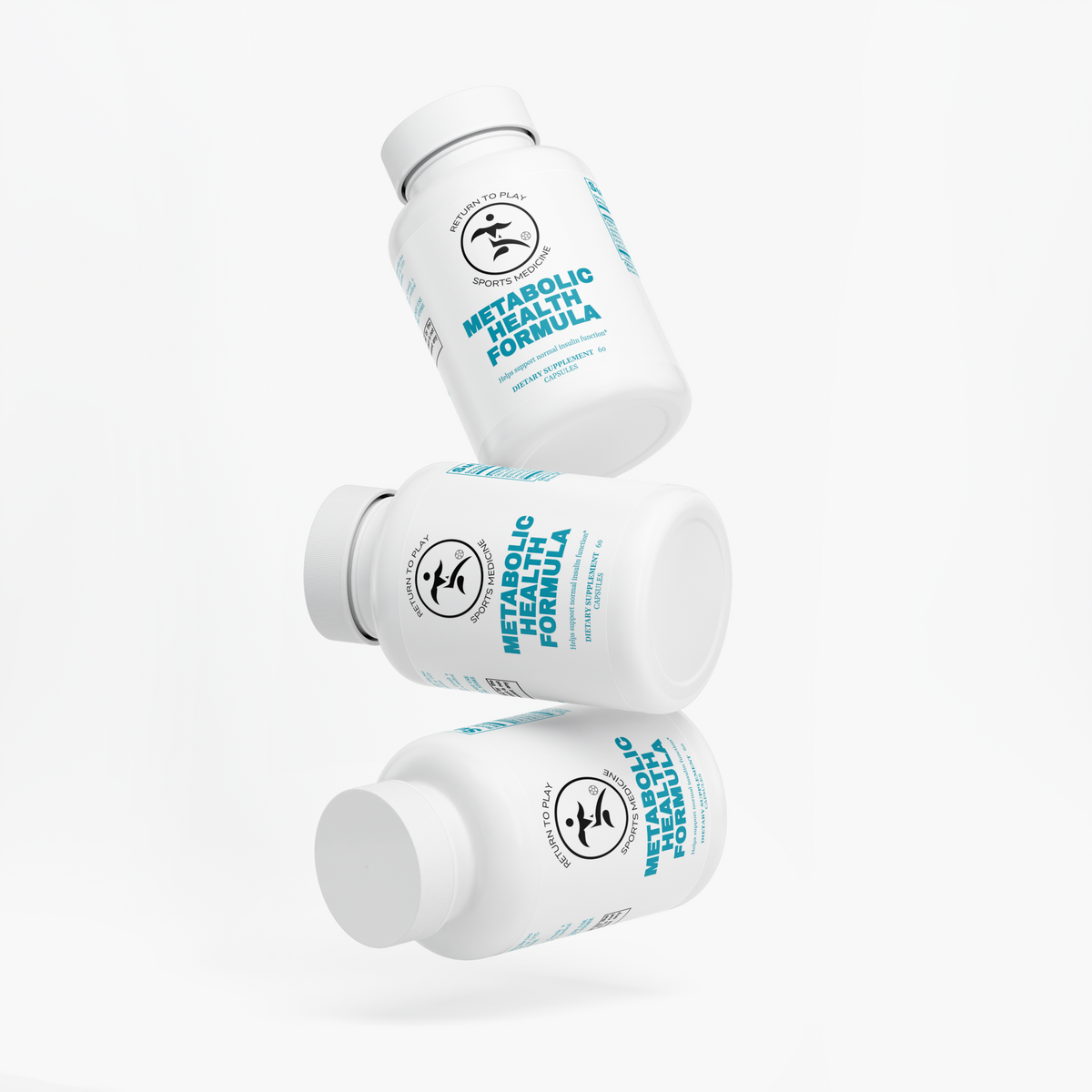 Metabolic Health Formula