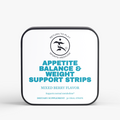 Appetite Balance & Weight Support Strips